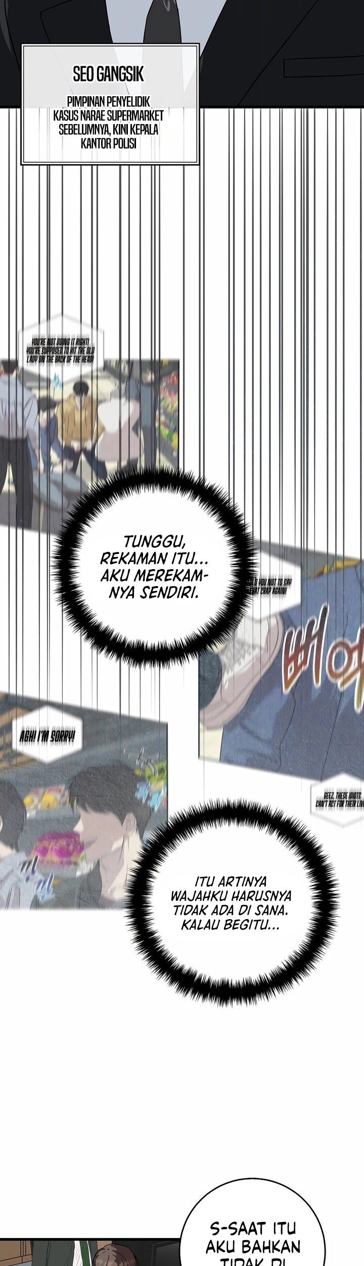 Chapter 154 - halaman 24