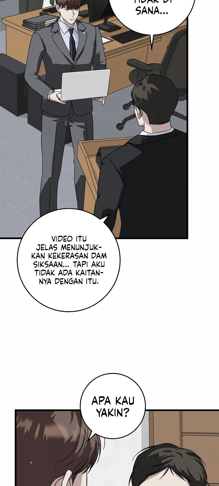 Chapter 154 - halaman 25