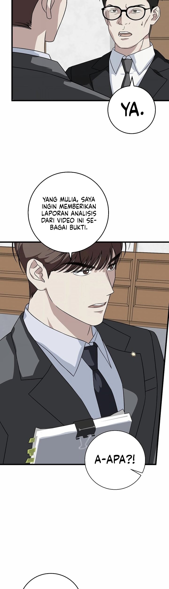 Chapter 154 - halaman 26