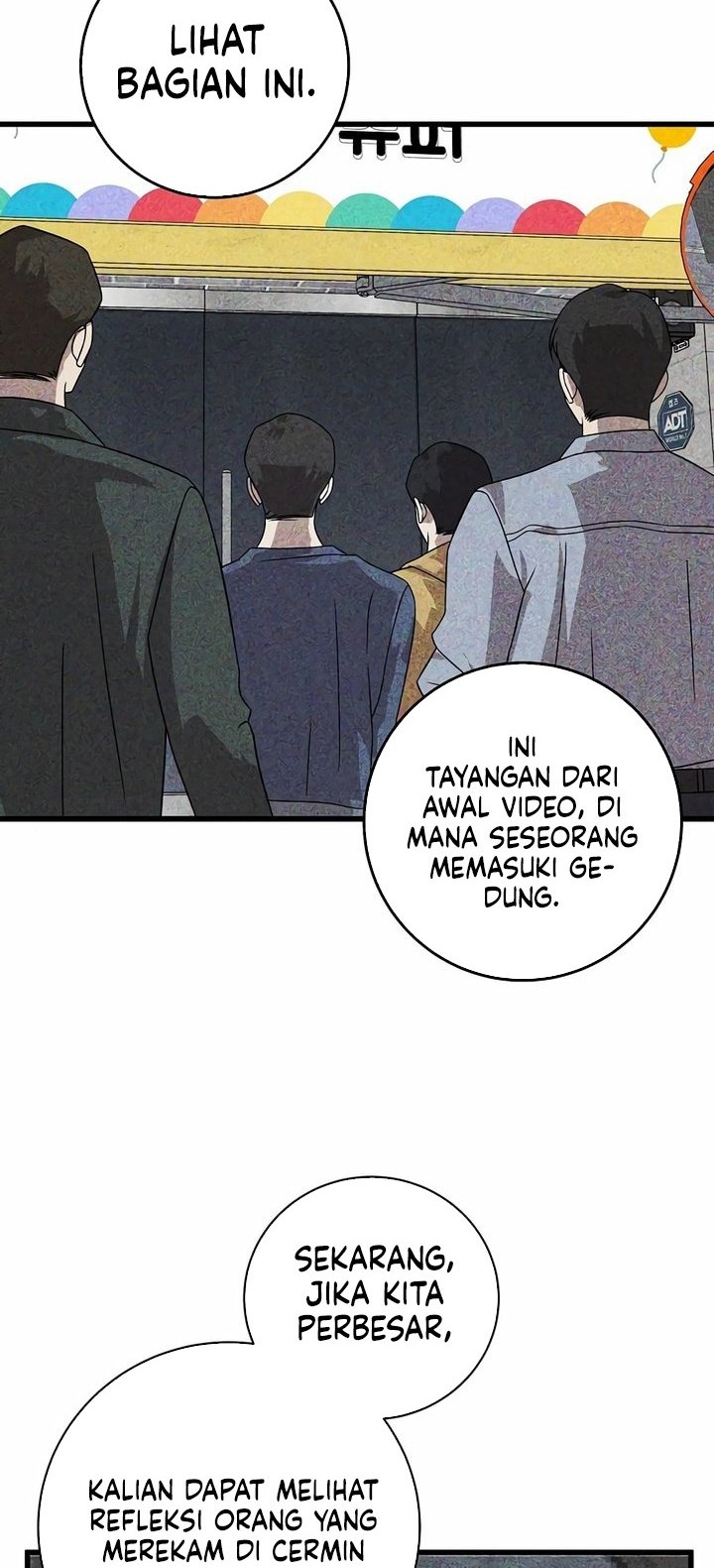 Chapter 154 - halaman 27