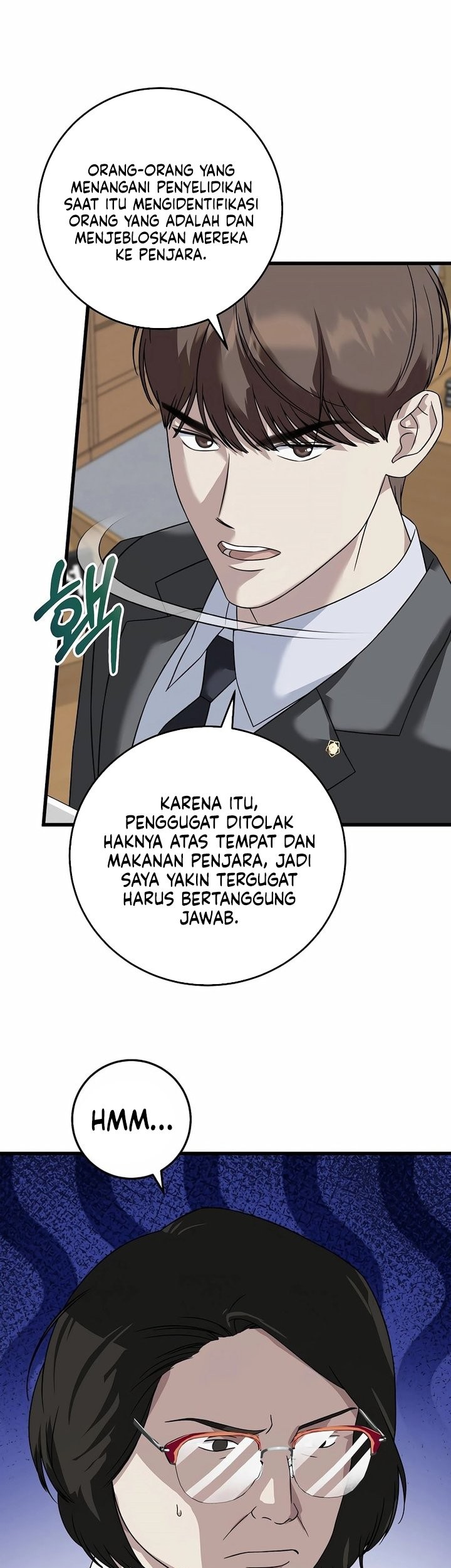 Chapter 154 - halaman 30