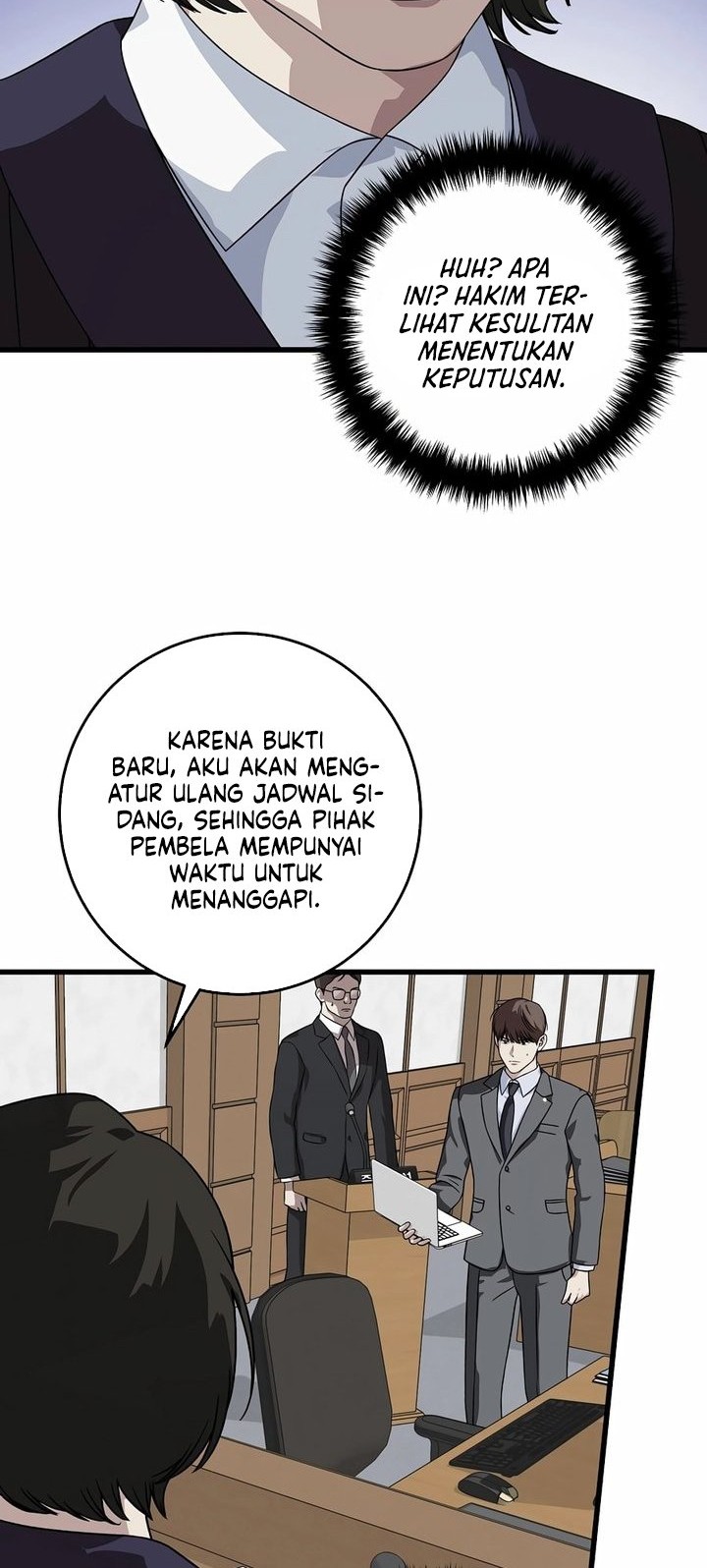 Chapter 154 - halaman 31