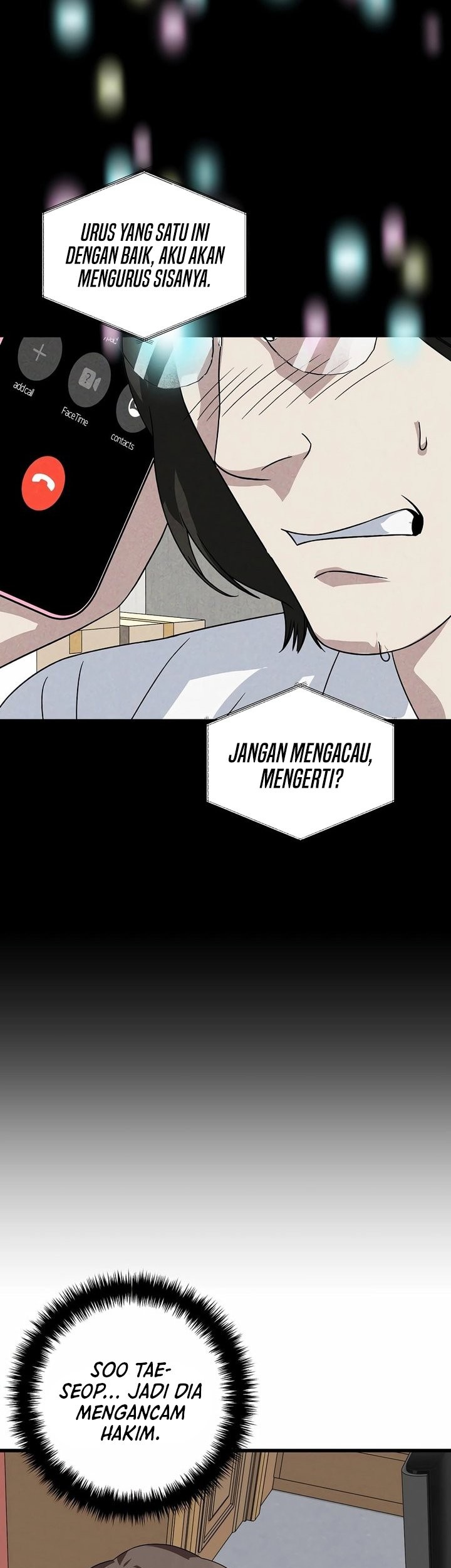 Chapter 154 - halaman 38