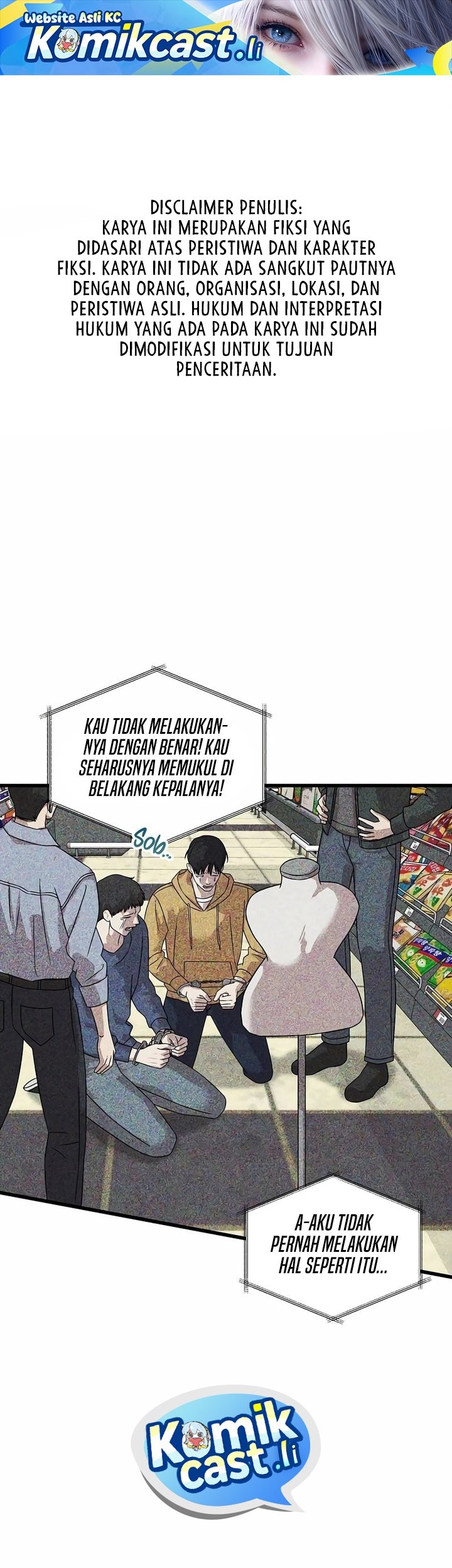 Chapter 154 - halaman 2