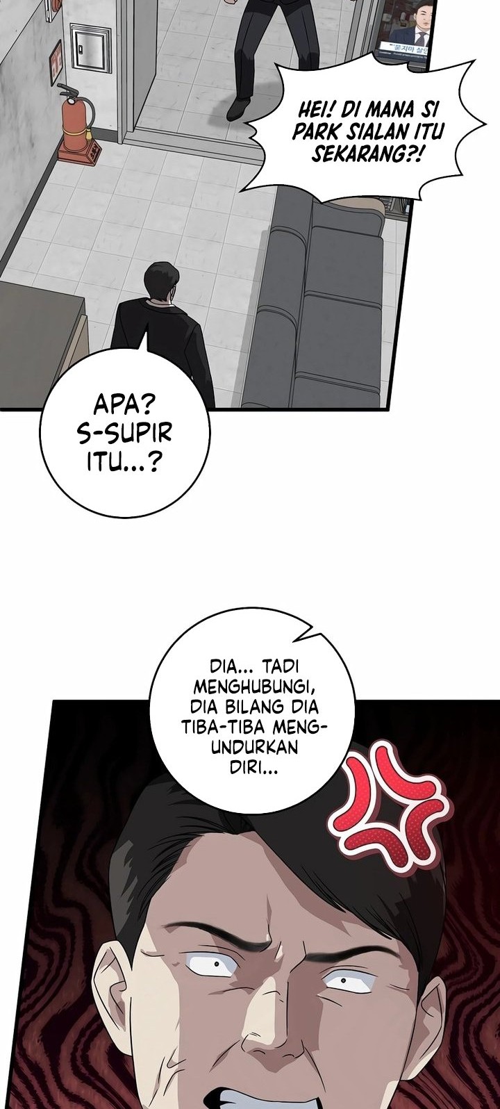 Chapter 154 - halaman 53