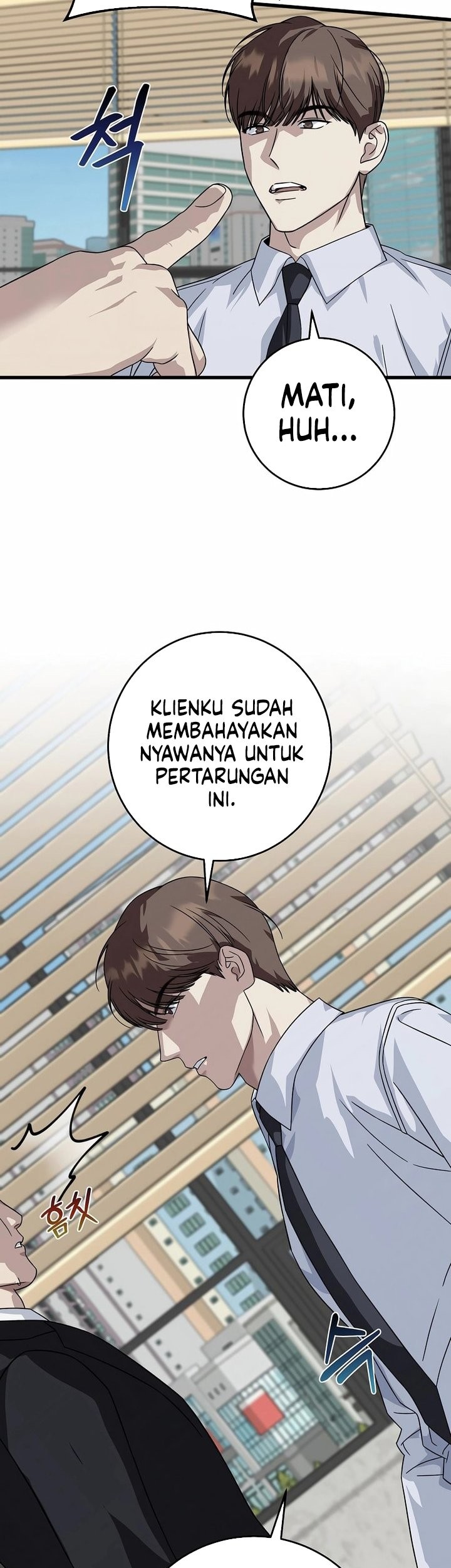 Chapter 154 - halaman 16