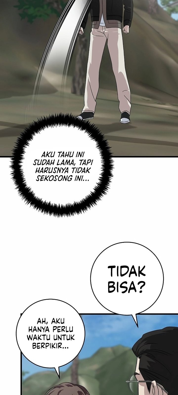 Chapter 155 - halaman 25