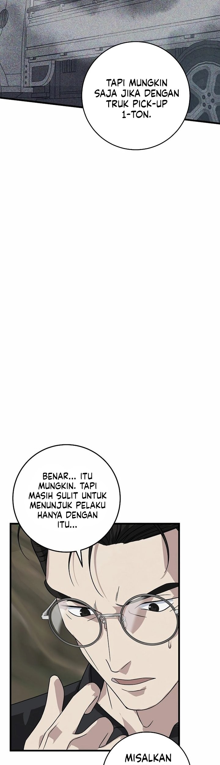 Chapter 155 - halaman 30