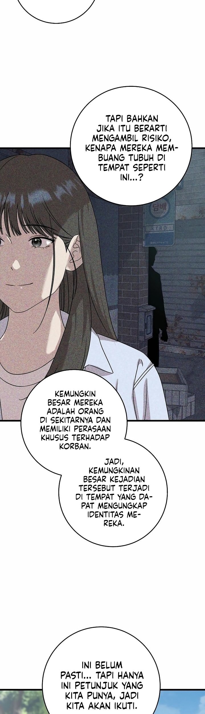 Chapter 155 - halaman 32