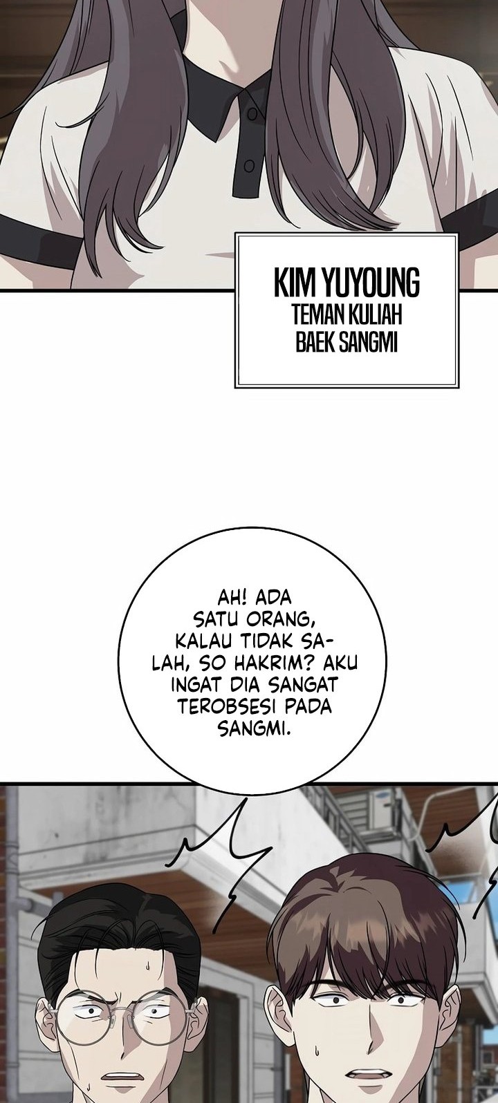 Chapter 155 - halaman 35