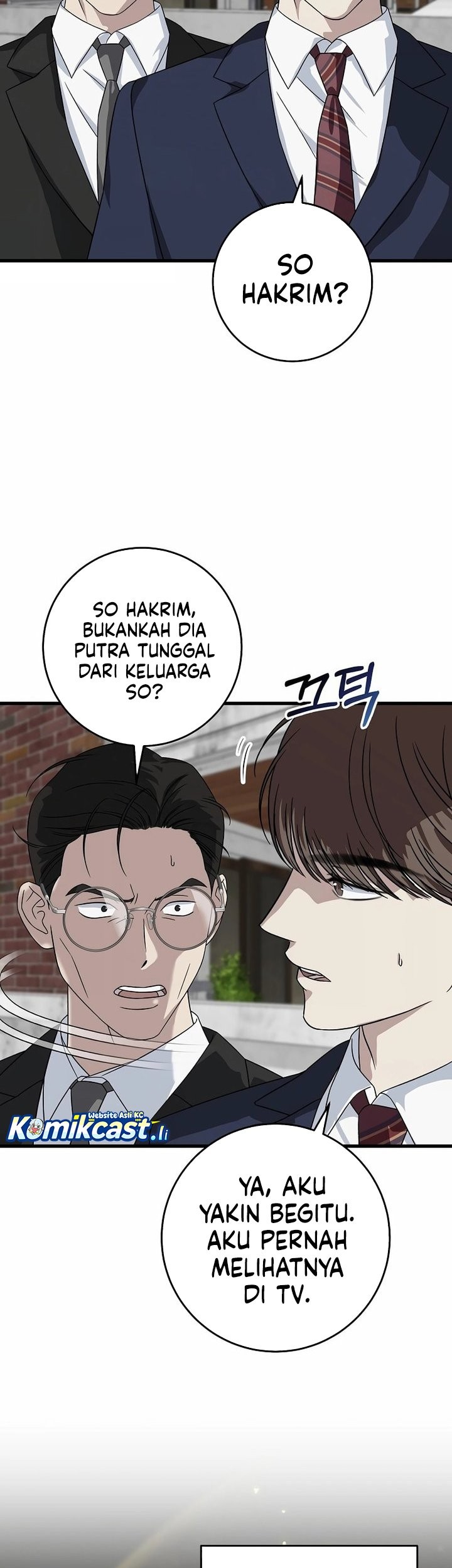 Chapter 155 - halaman 36