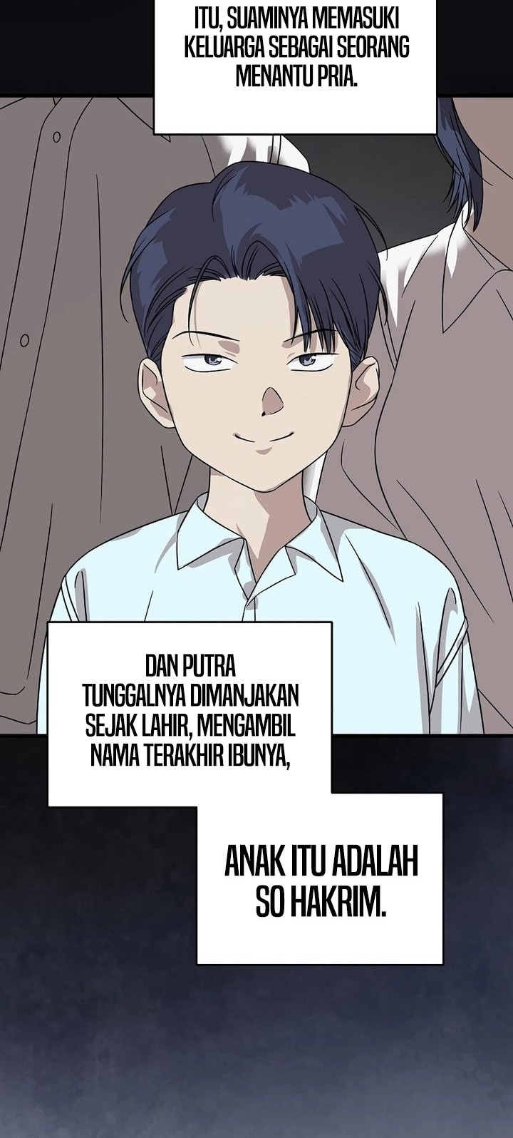 Chapter 155 - halaman 39