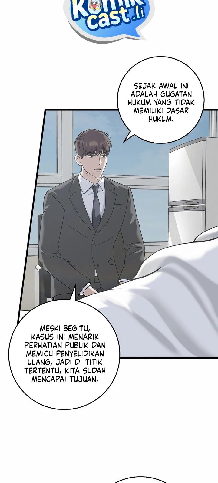 Chapter 155 - halaman 3
