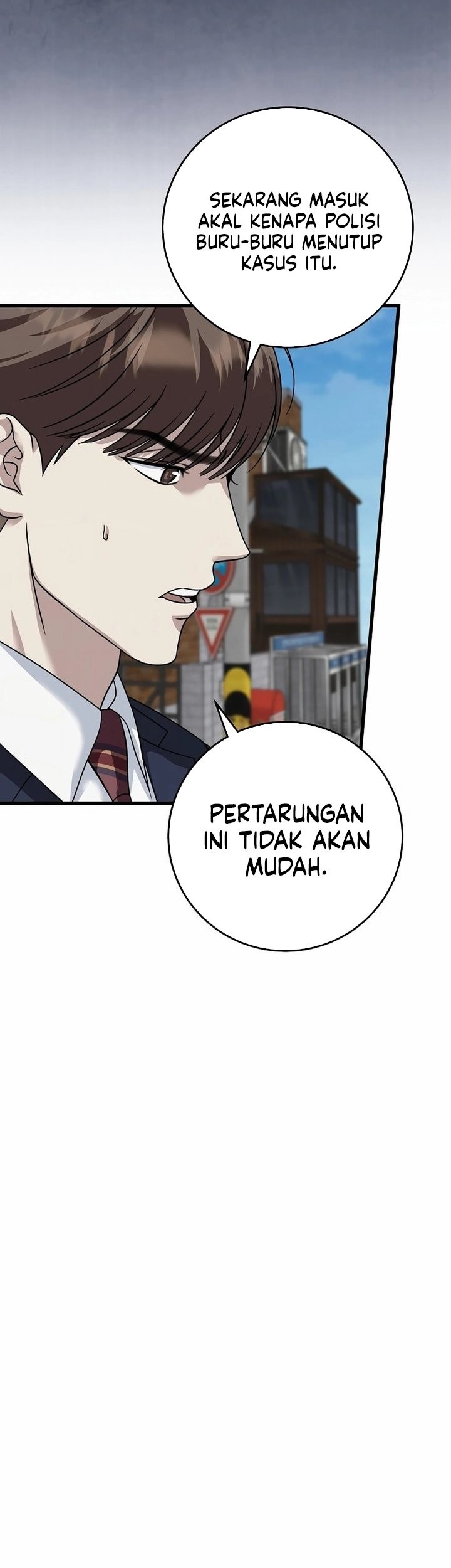 Chapter 155 - halaman 40