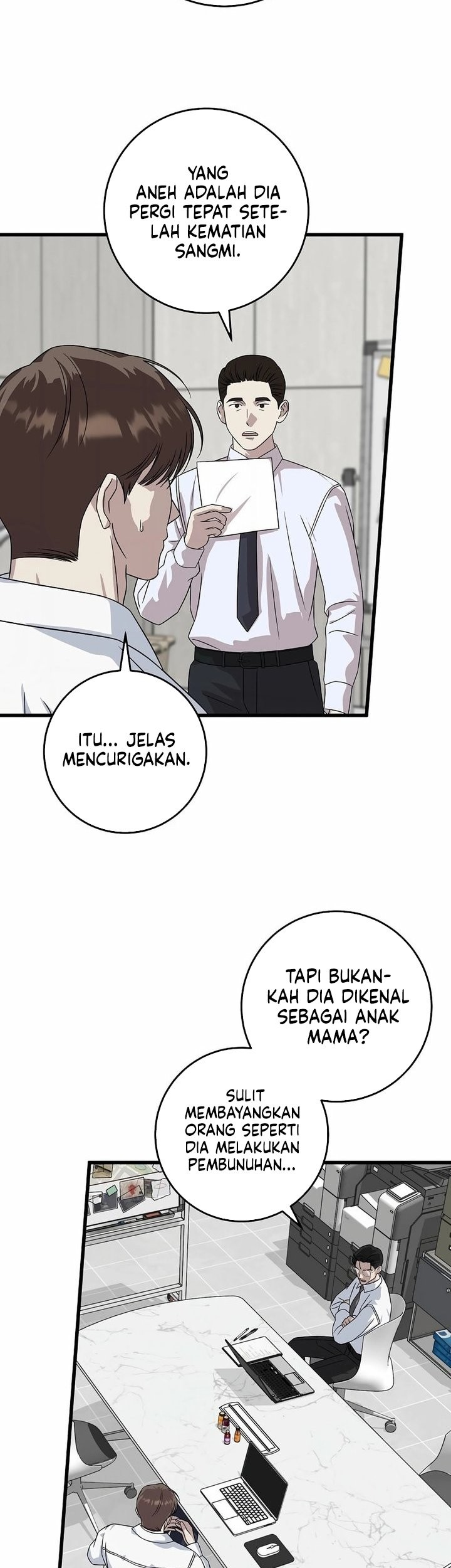 Chapter 155 - halaman 42
