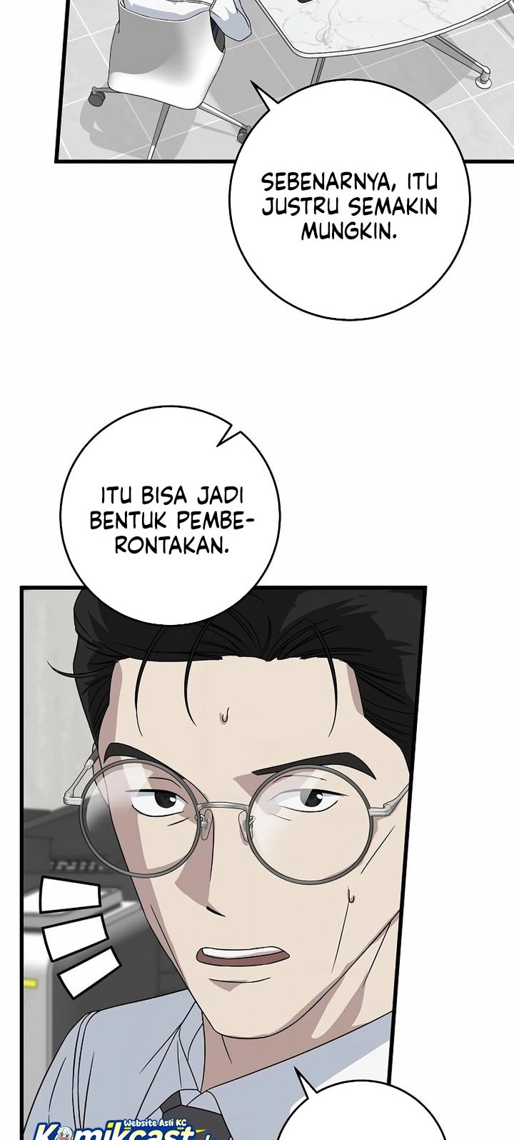 Chapter 155 - halaman 43