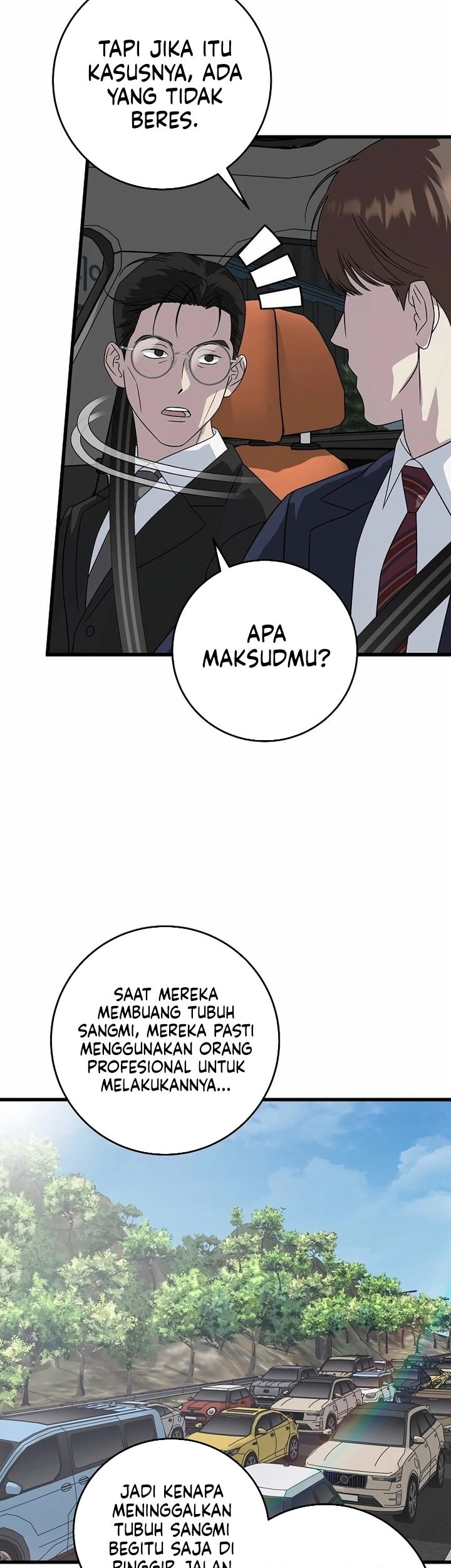 Chapter 155 - halaman 52