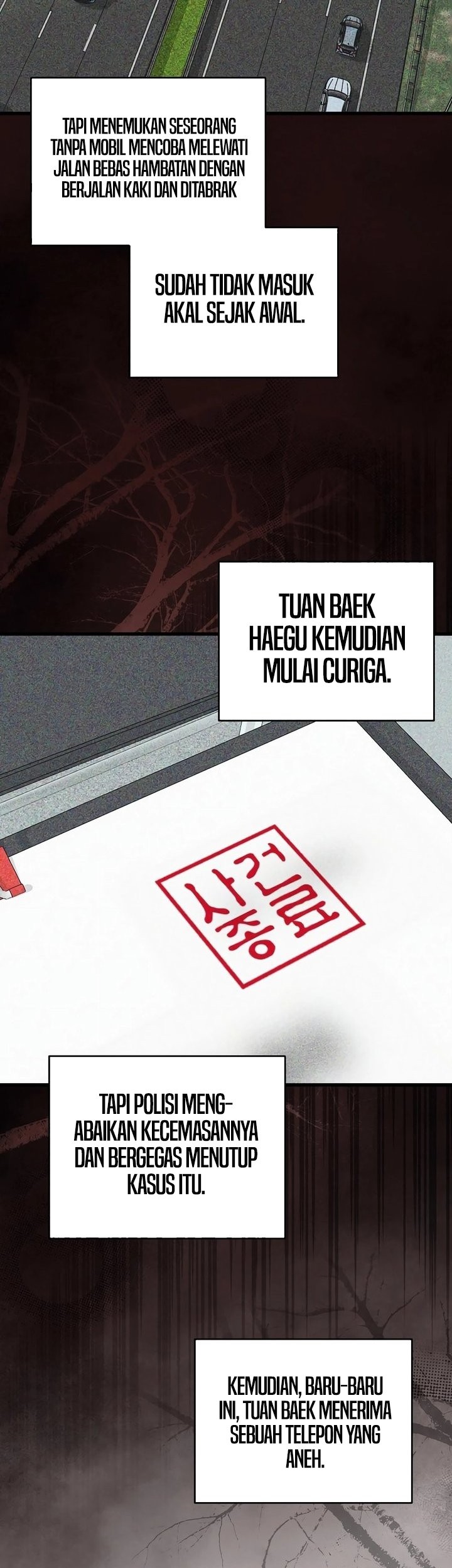 Chapter 155 - halaman 16
