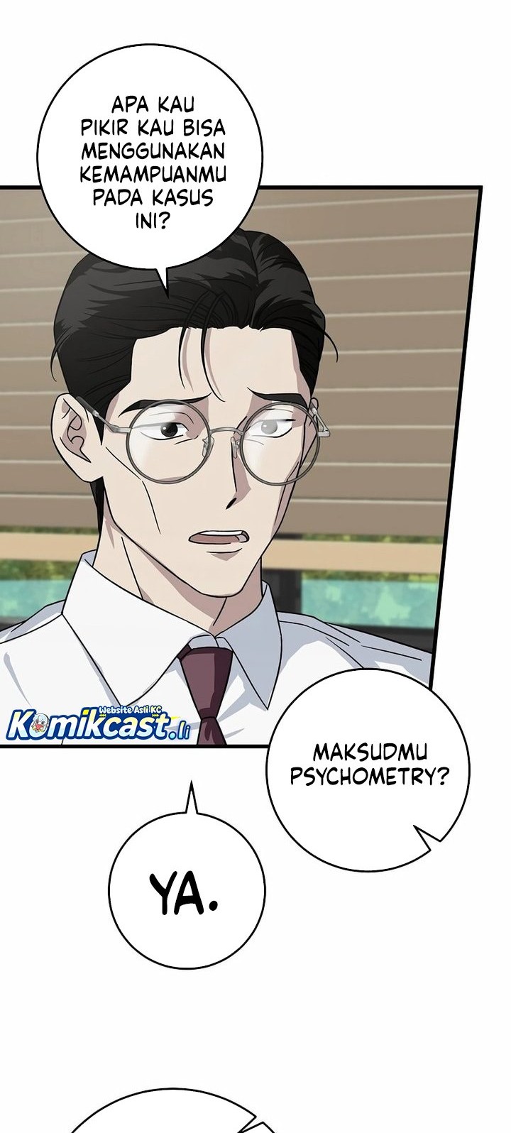 Chapter 155 - halaman 19