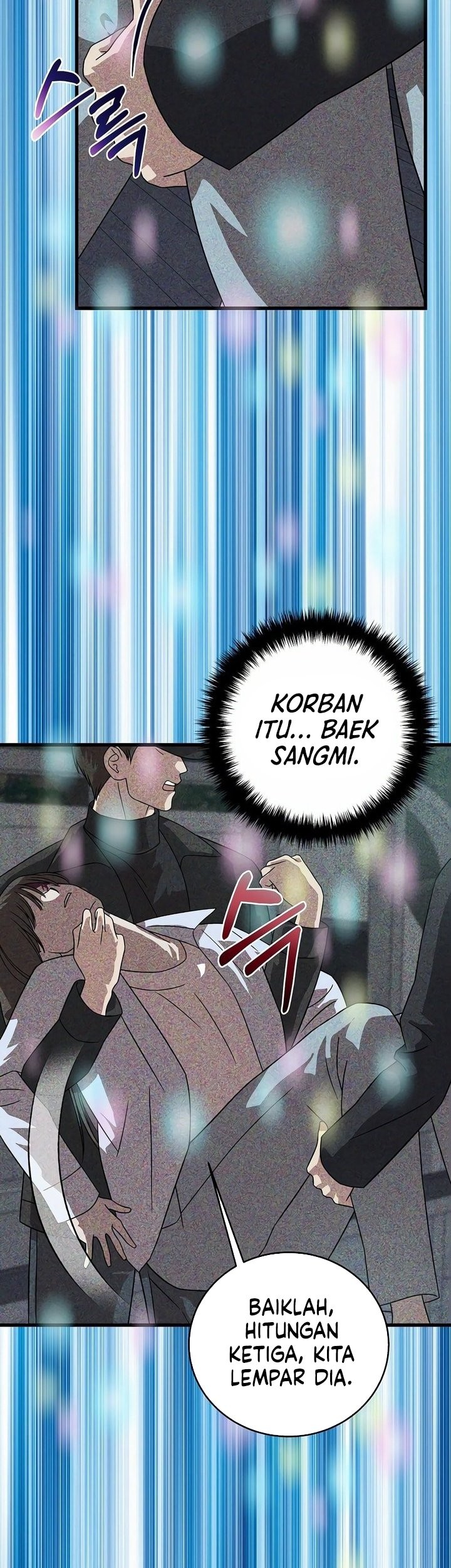 Chapter 156 - halaman 22