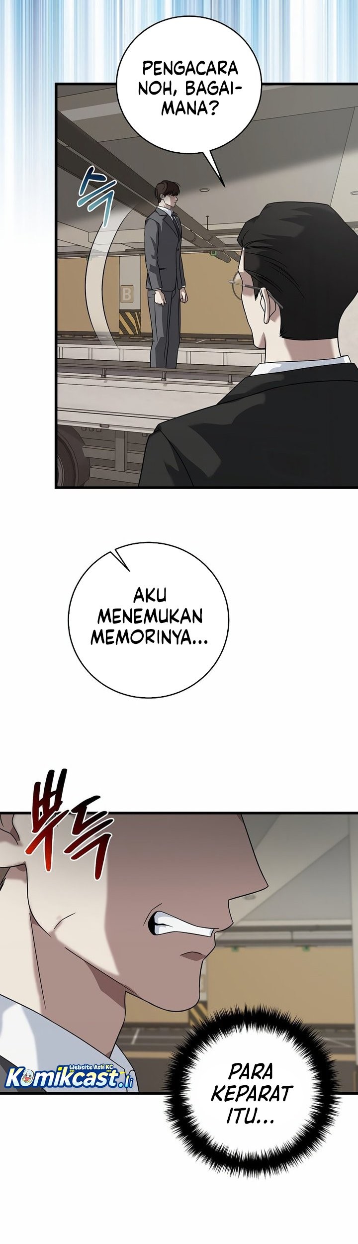 Chapter 156 - halaman 26