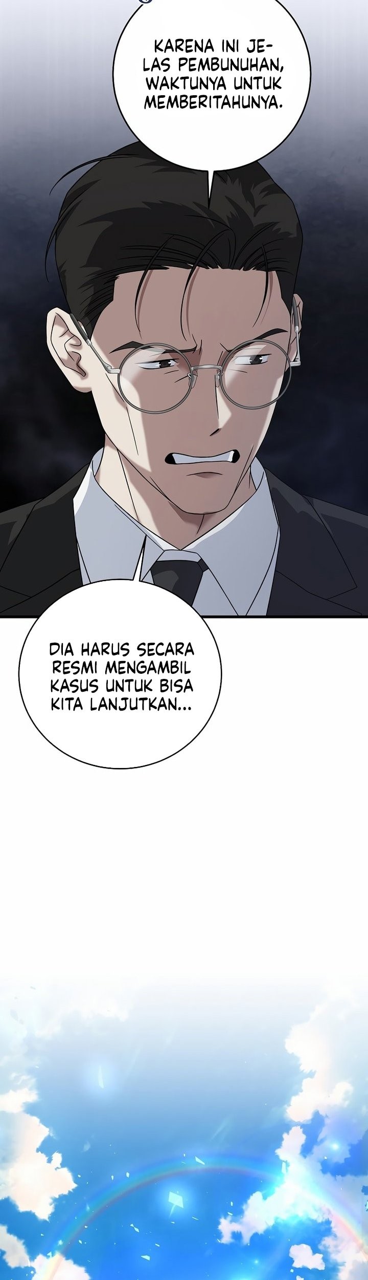 Chapter 156 - halaman 28
