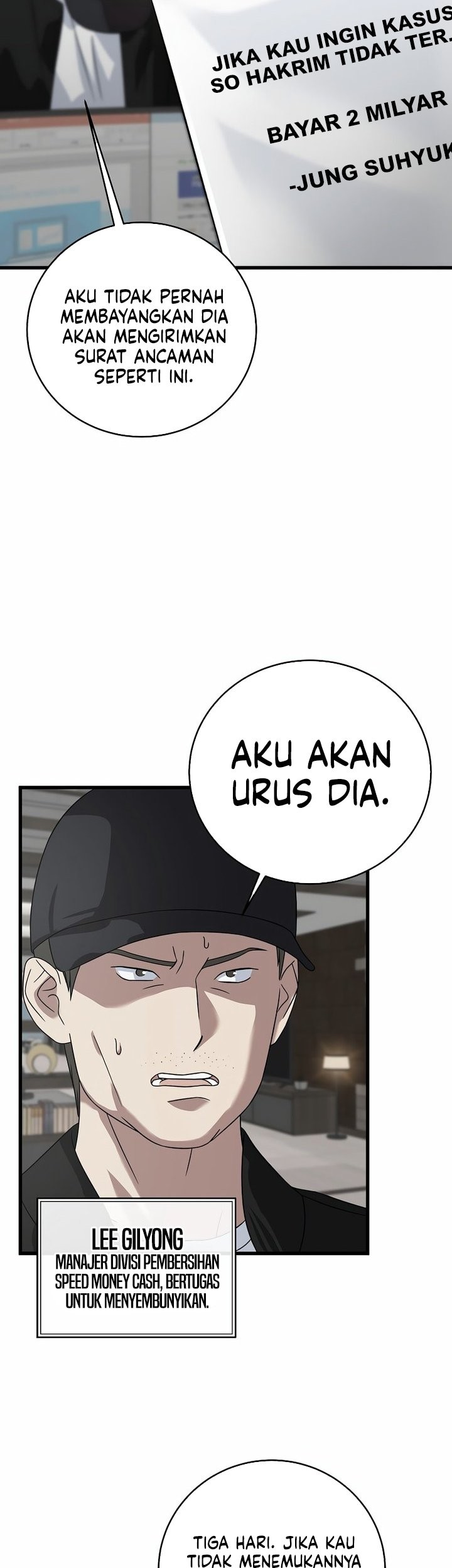 Chapter 156 - halaman 40