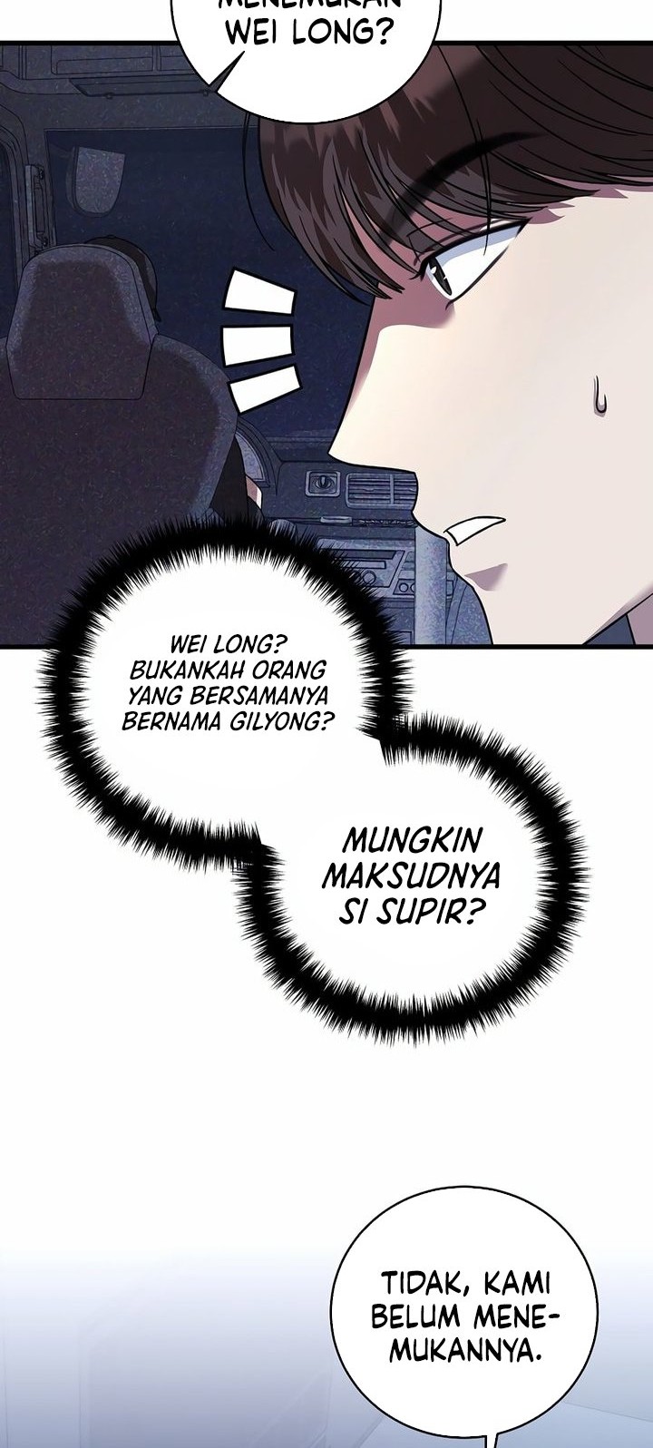 Chapter 156 - halaman 55