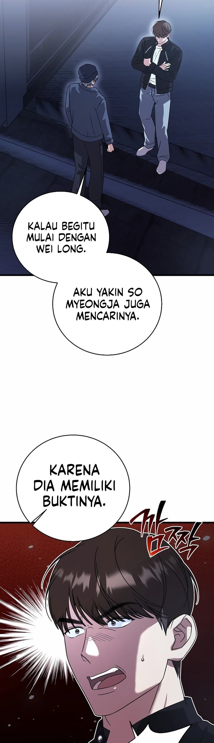 Chapter 156 - halaman 56