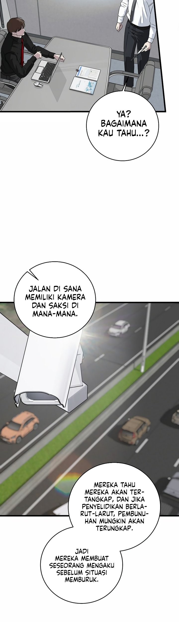 Chapter 156 - halaman 6