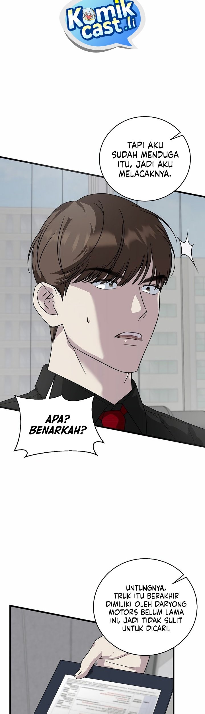 Chapter 156 - halaman 8