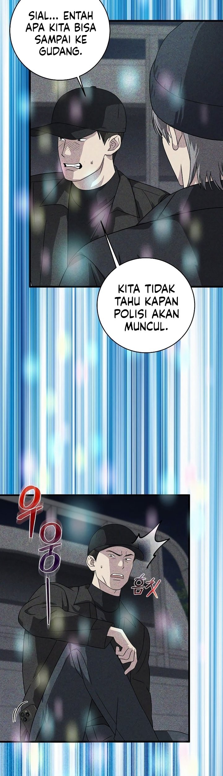 Chapter 156 - halaman 18