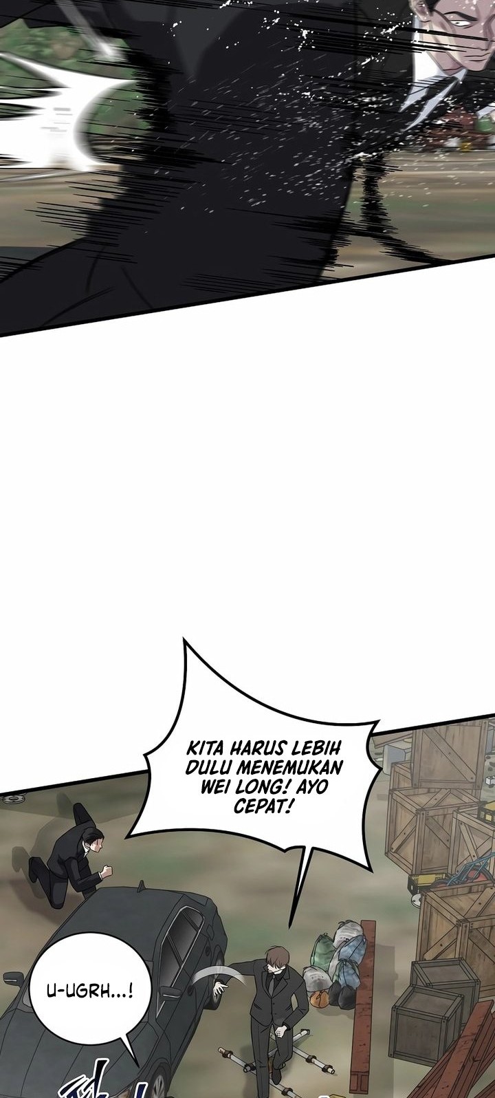 Chapter 157 - halaman 23