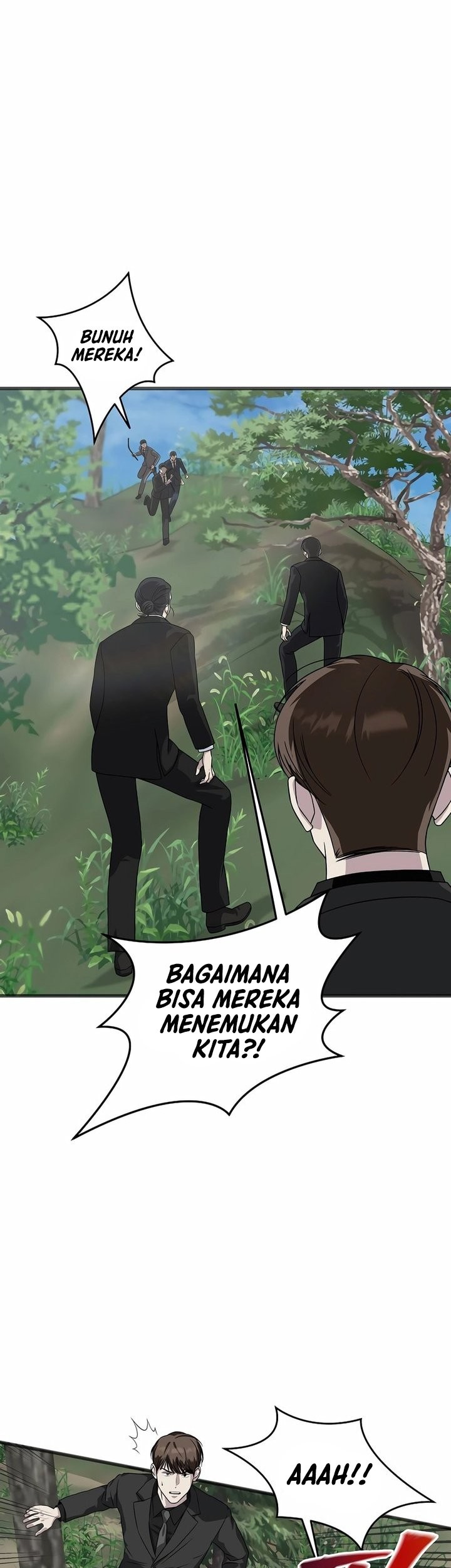 Chapter 157 - halaman 26