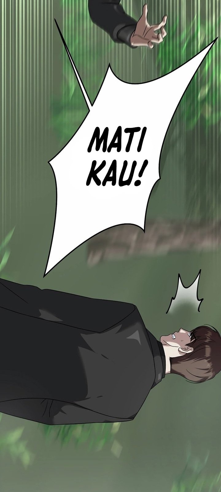 Chapter 157 - halaman 31