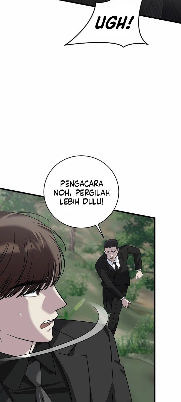 Chapter 157 - halaman 33