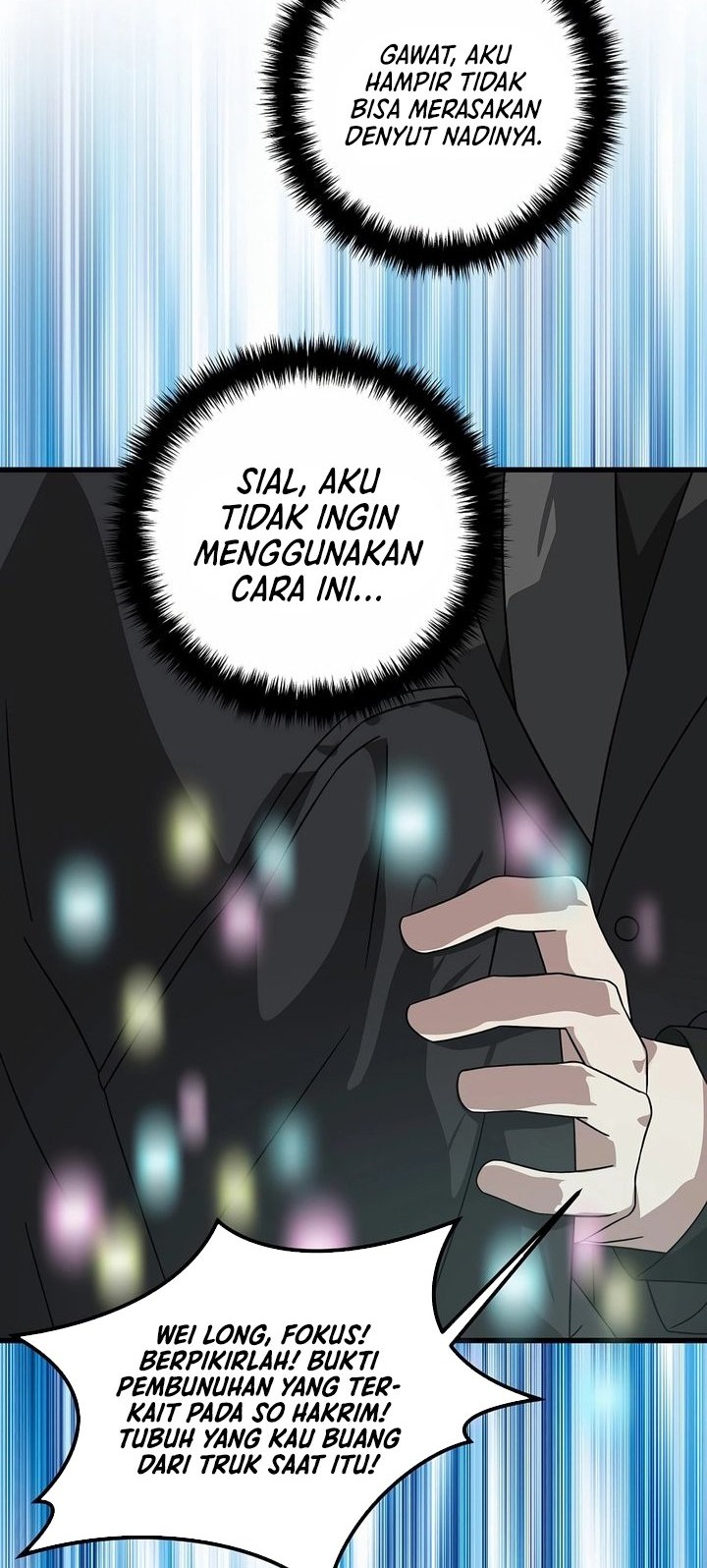 Chapter 157 - halaman 37