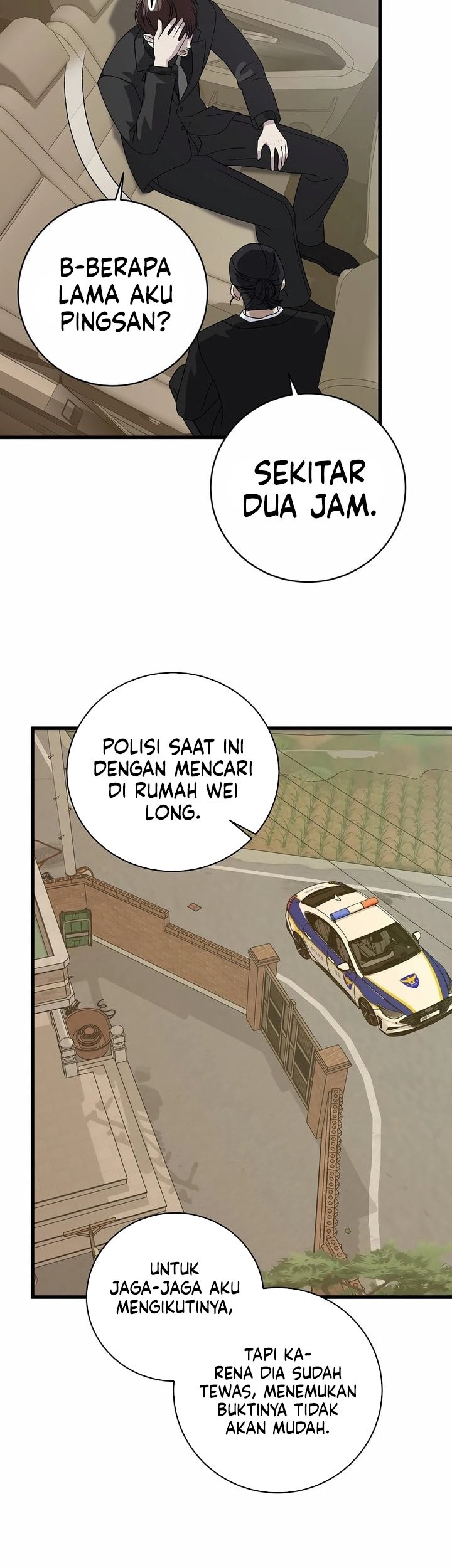 Chapter 157 - halaman 42