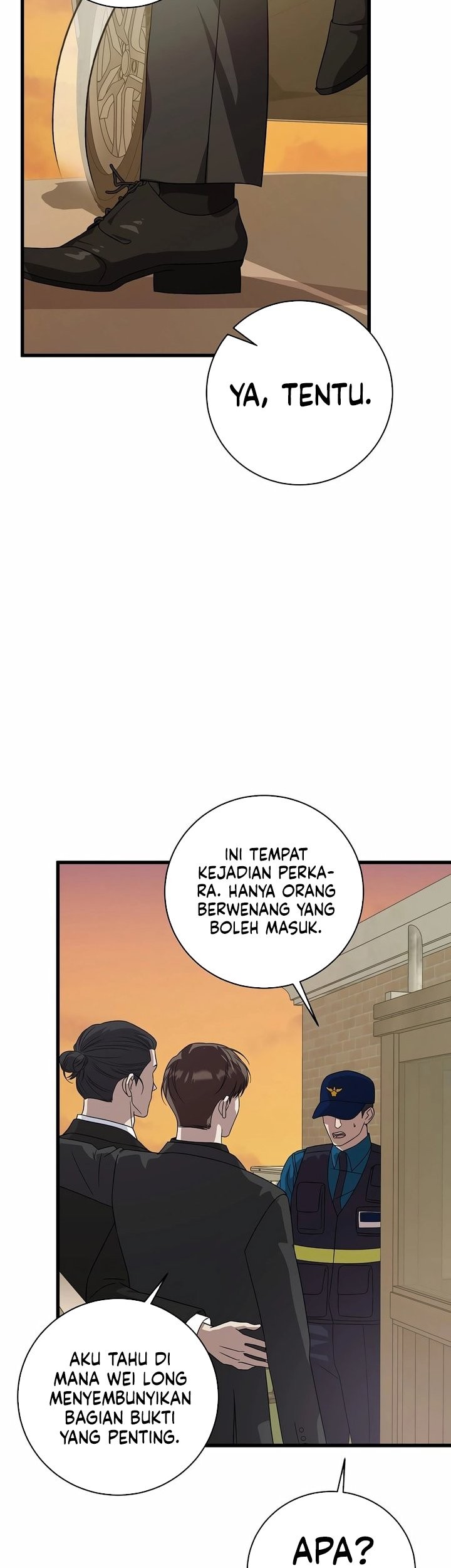 Chapter 157 - halaman 44