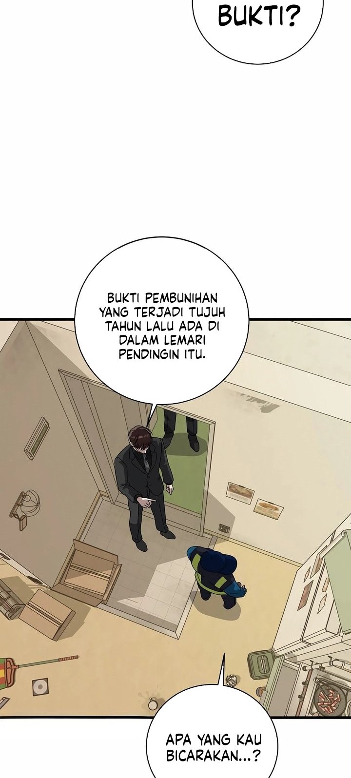 Chapter 157 - halaman 45