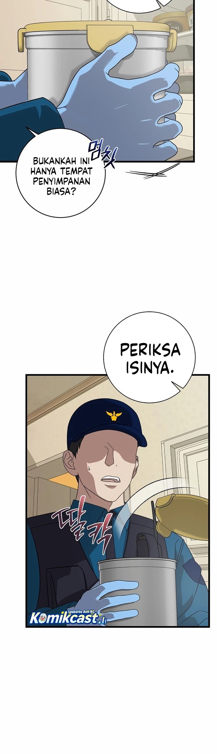 Chapter 157 - halaman 48