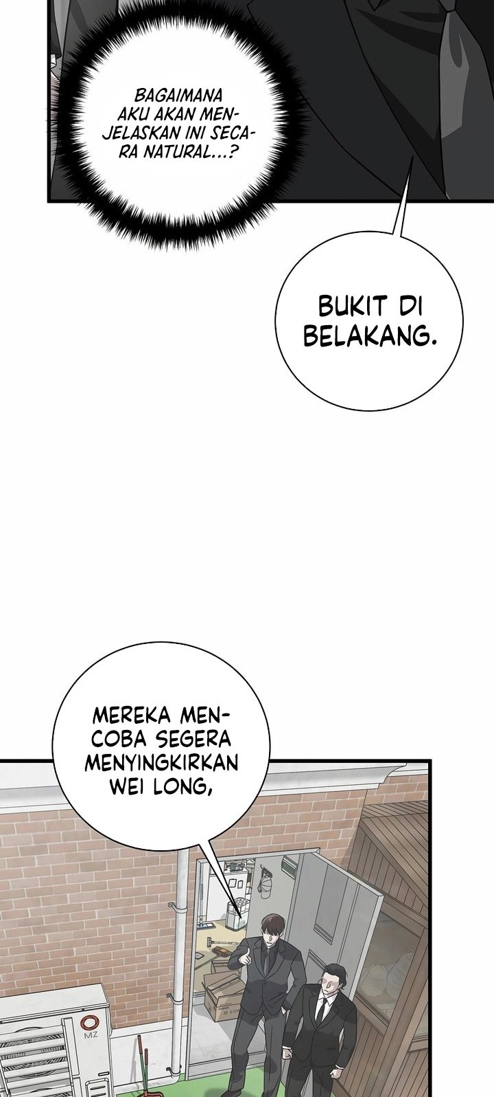 Chapter 157 - halaman 17