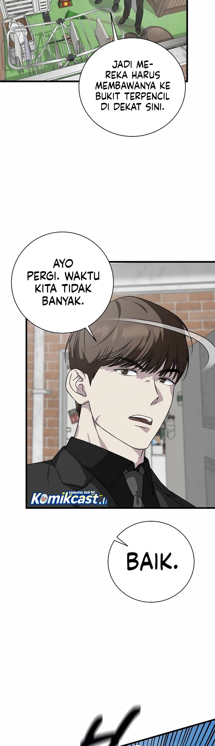 Chapter 157 - halaman 18