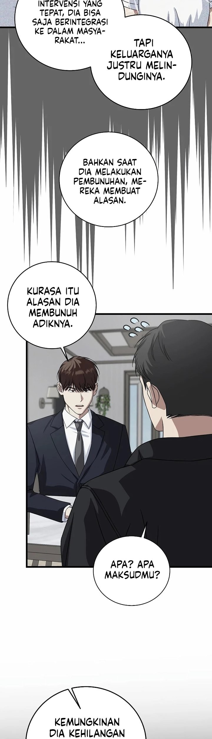 Chapter 158 - halaman 22