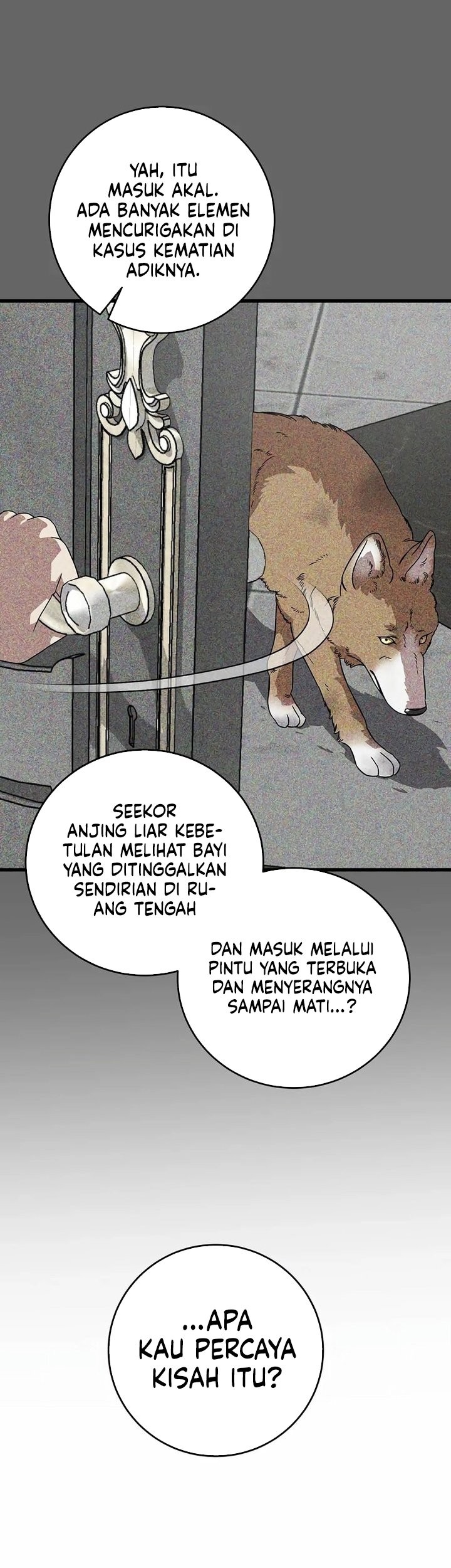Chapter 158 - halaman 24