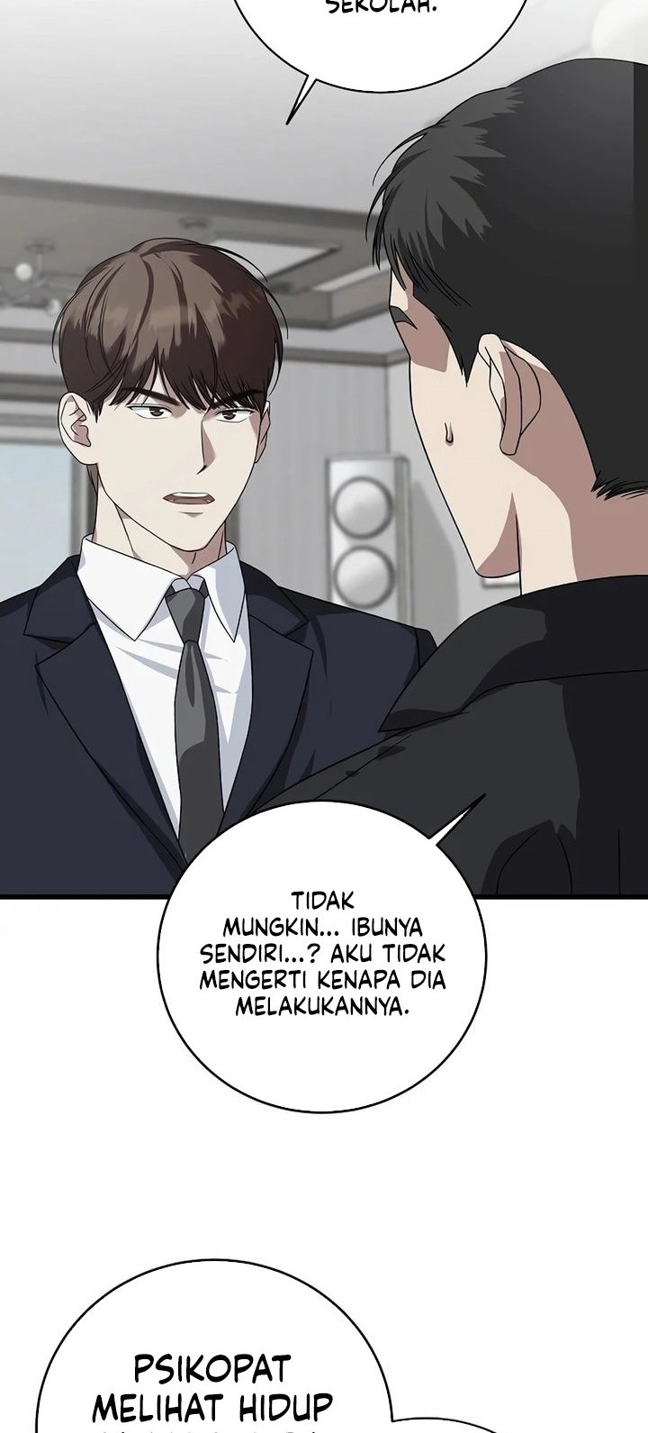 Chapter 158 - halaman 27