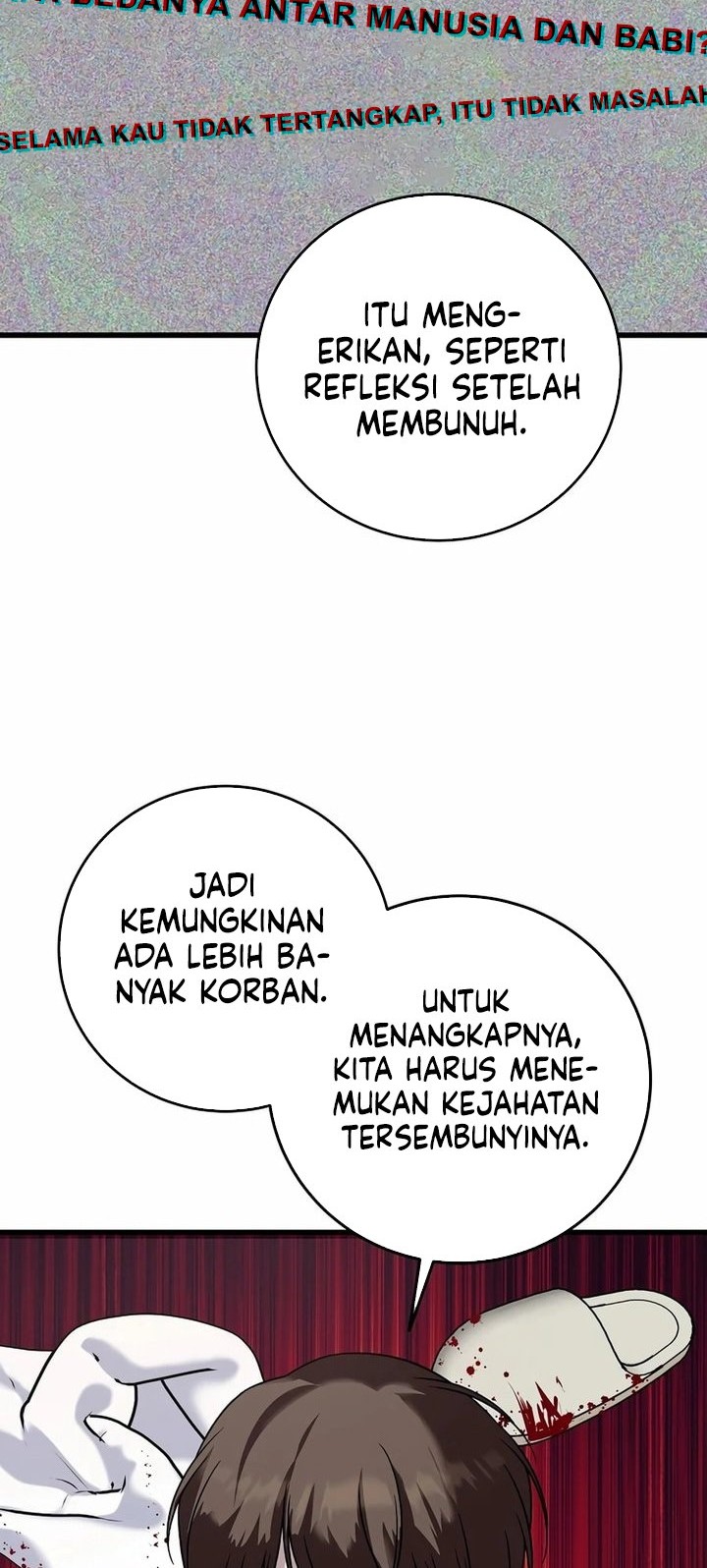 Chapter 158 - halaman 29