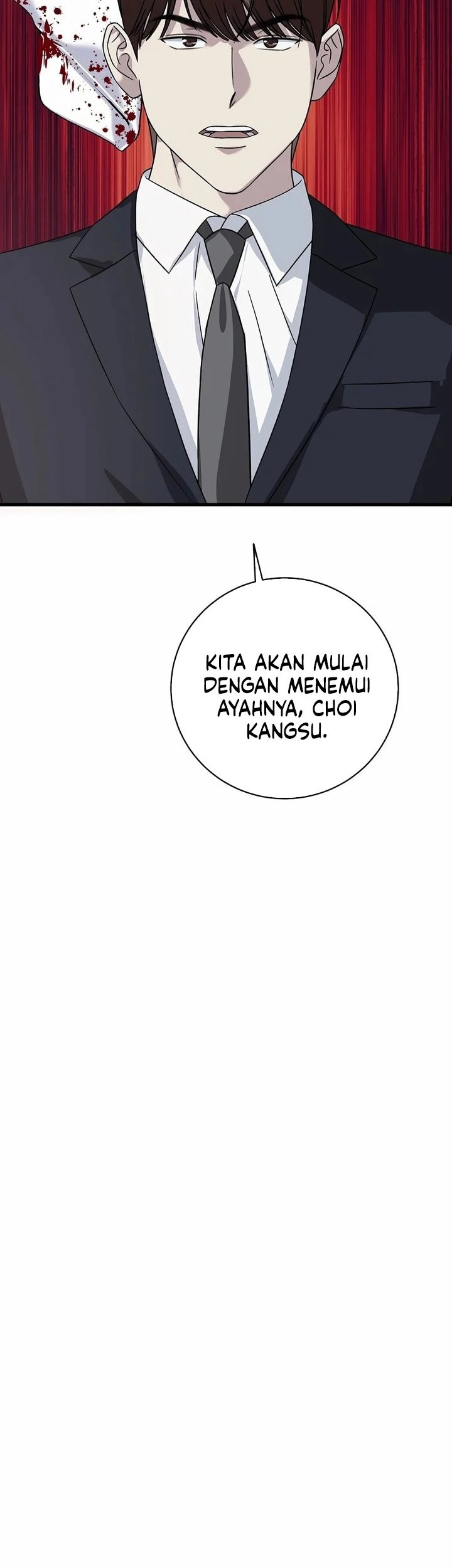 Chapter 158 - halaman 30