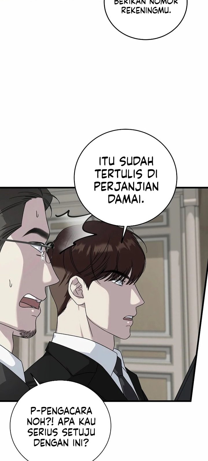 Chapter 158 - halaman 33