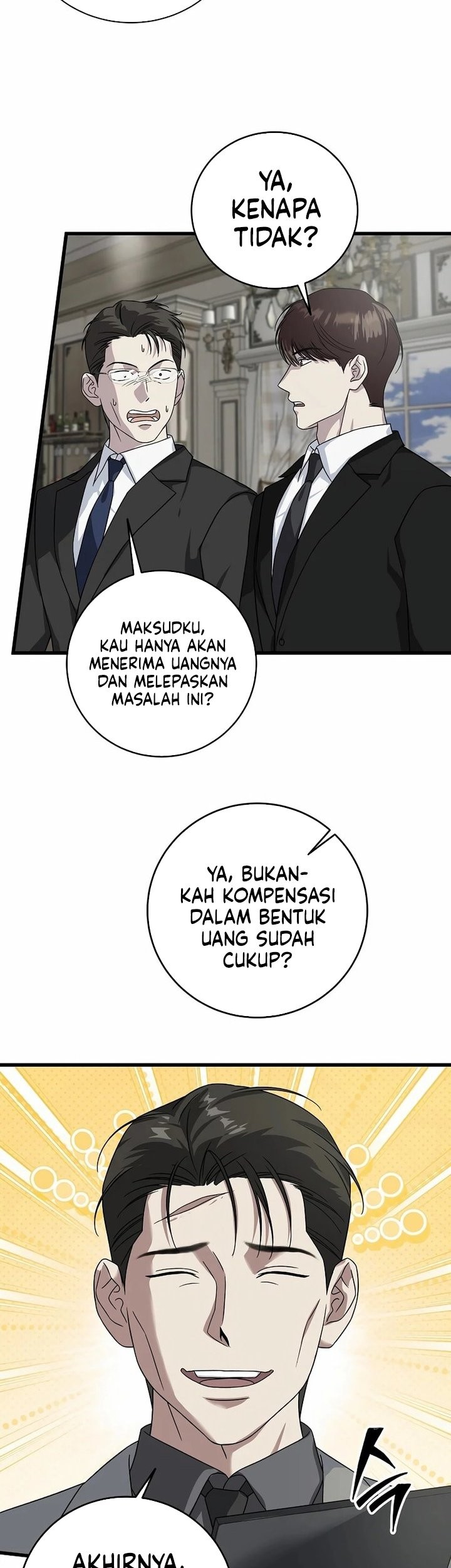 Chapter 158 - halaman 34